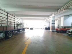 Eunos Technolink (D14), Factory #541583431